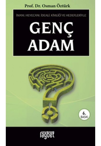 Genç Adam