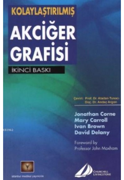 Kolaylaştırılmış Akciğer Grafisi