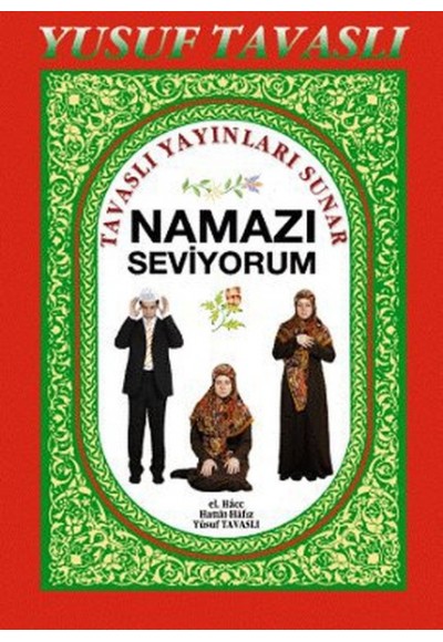 Namazı Seviyorum (El Boy) (B19)