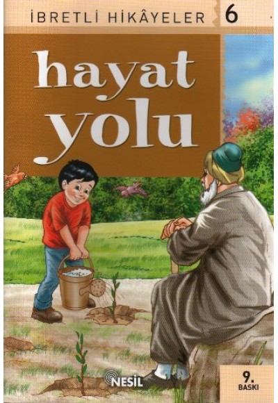 Hayat Yolu Said Nursi’den İbretli Hikayeler 6