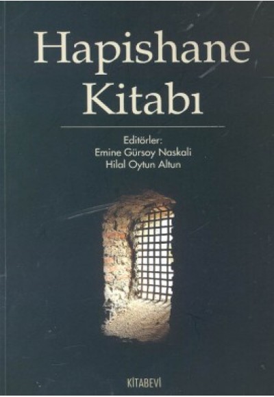Hapishane Kitabı