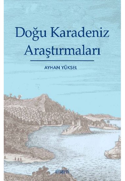 Doğu Karadeniz Araştırmaları