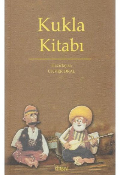 Kukla Kitabı