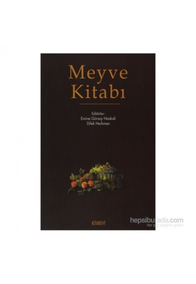 Meyve Kitabı