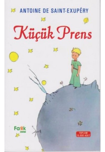 Küçük Prens