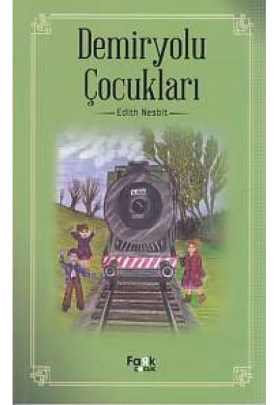 Demiryolu Çocukları