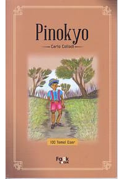 Pinokyo