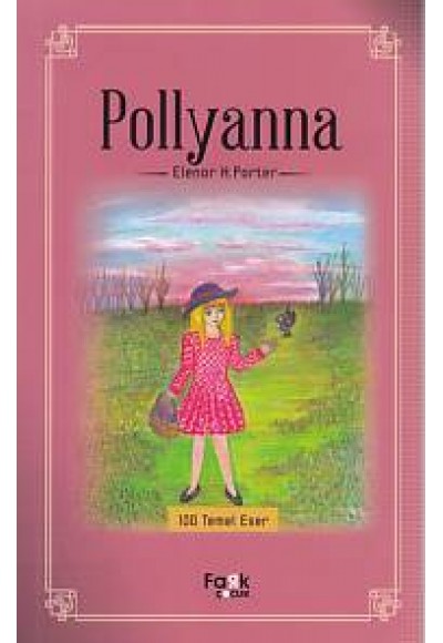Pollyanna