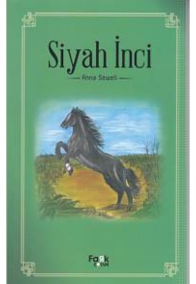 Siyah İnci