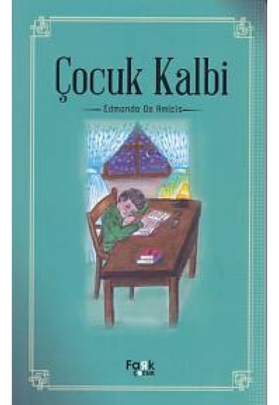 Çocuk Kalbi