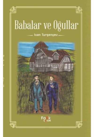 Babalar ve Oğullar