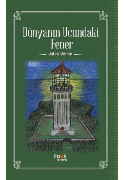 Dünyanın Ucundaki Fener