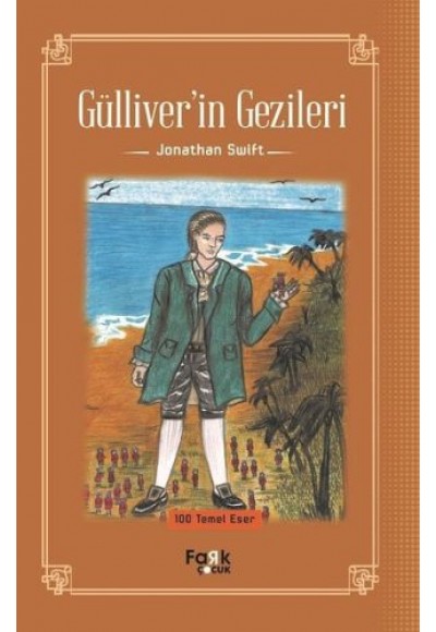 Gülliver'in Gezileri