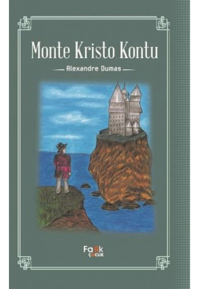 Monte Kristo Kontu
