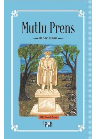 Mutlu Prens