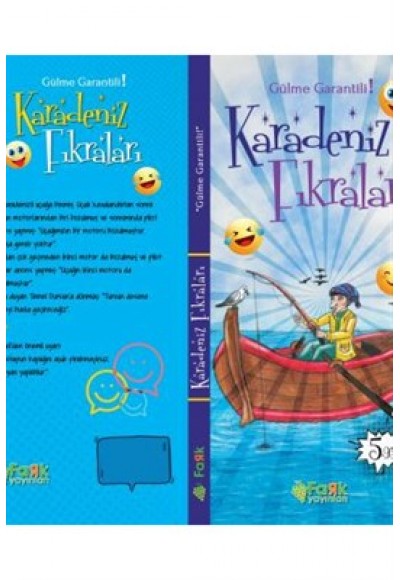 Karadeniz Fıkraları