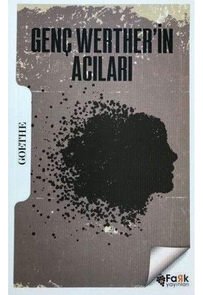 Genç Werther'in Acıları