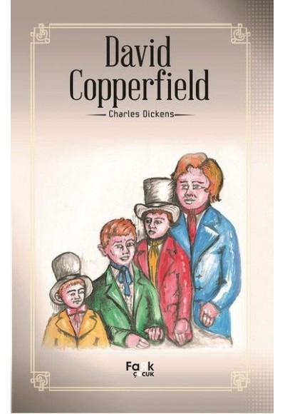 David Copperfield