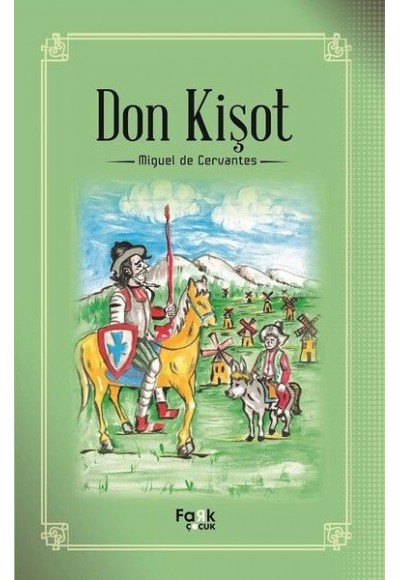 Don Kişot