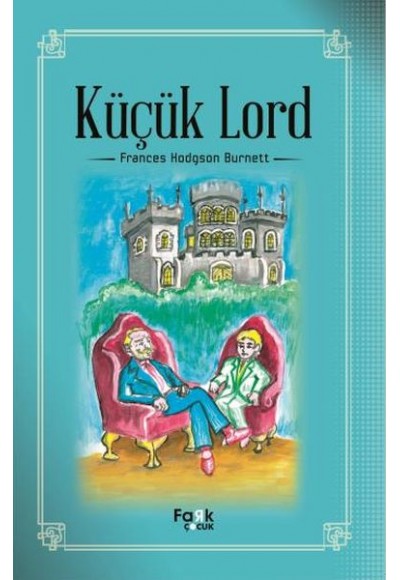 Küçük Lord