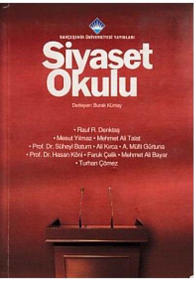 Siyaset Okulu