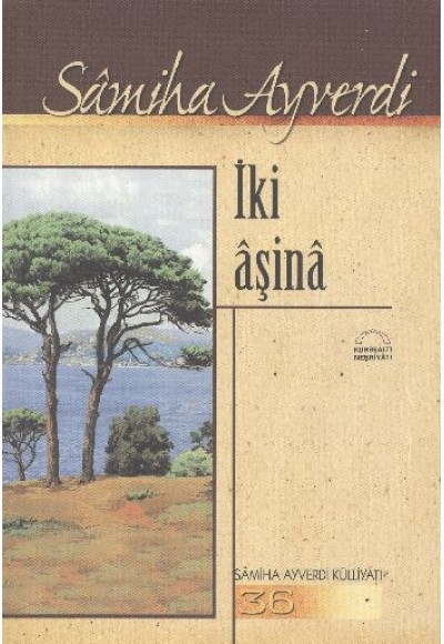 İki Aşina