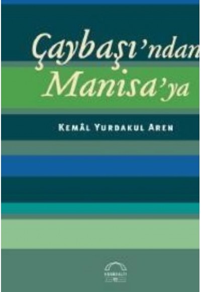 Çaybaşı'ndan Manisa'ya