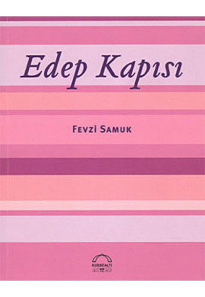 Edep Kapısı