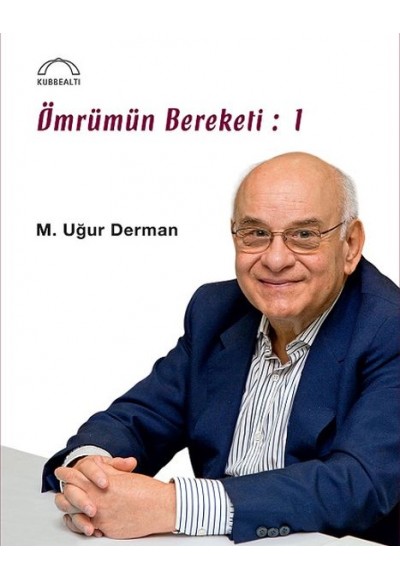 Ömrümün Bereketi - 1