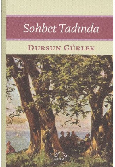 Sohbet Tadında