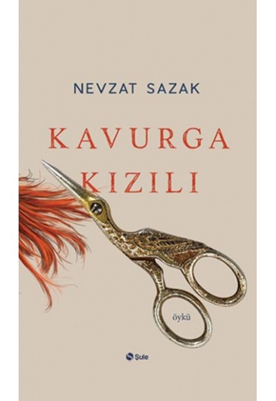 Kavurga Kızılı