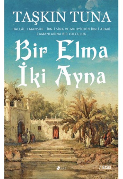 Bir Elma İki Ayna