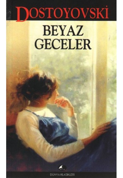 Beyaz Geceler