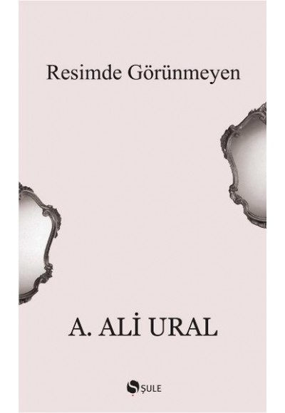 Resimde Görünmeyen
