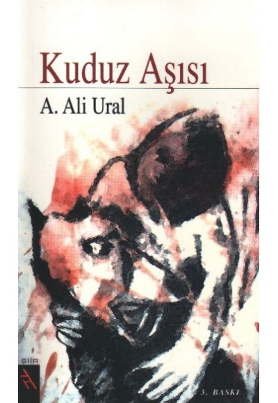 Kuduz Aşısı