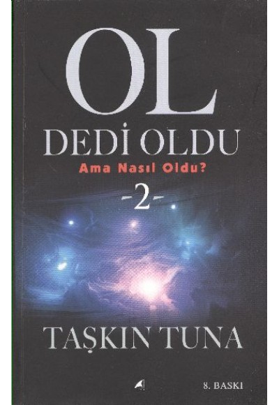 Ol Dedi Oldu Big-Bang’in Nefes Kesen Öyküsü 2