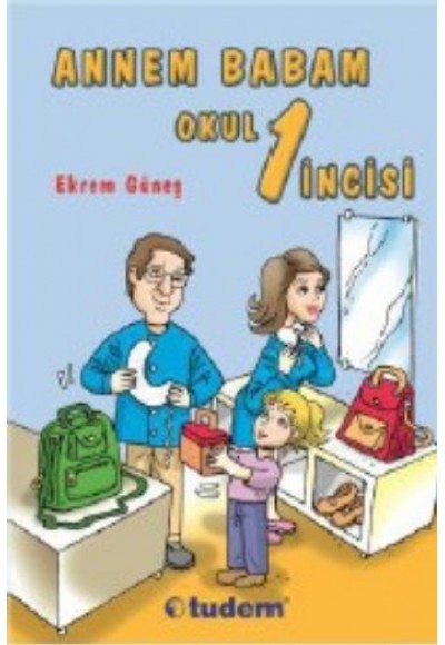 Annem Babam Okul 1 İncisi