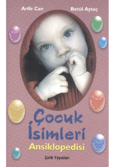 Çocuk İsimleri Ansiklopedisi