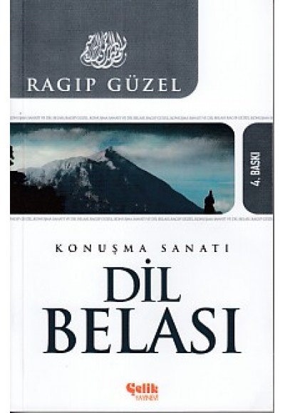 Konuşma Sanatı - Dil Belası