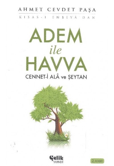 Adem ile Havva Cennet-i Ala ve Şeytan