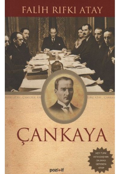 Çankaya - Ciltsiz