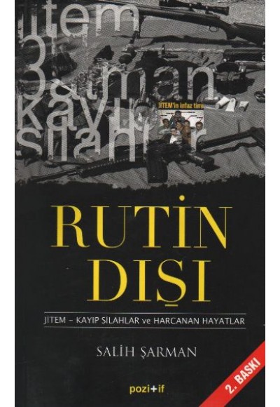 Rutin Dışı