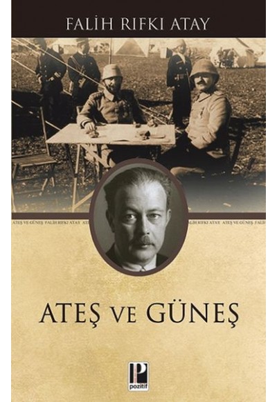 Ateş ve Güneş