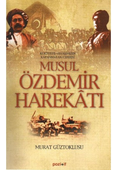 Musul Özdemir Harekatı