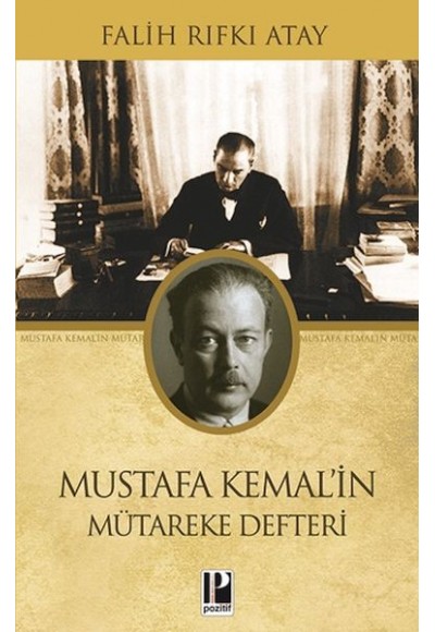 Mustafa Kemal'in Mütereke Defteri