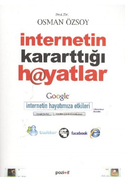 İnternetin Kararttığı Hayatlar
