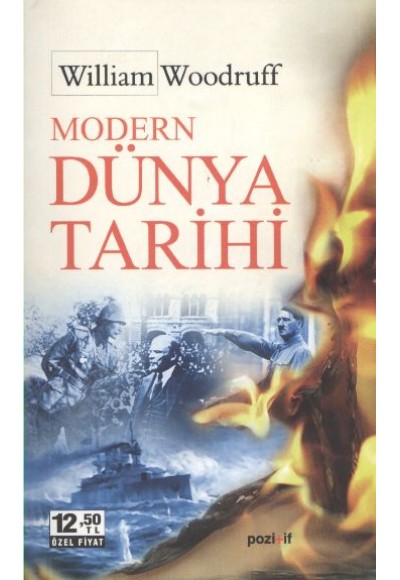 Modern Dünya Tarihi