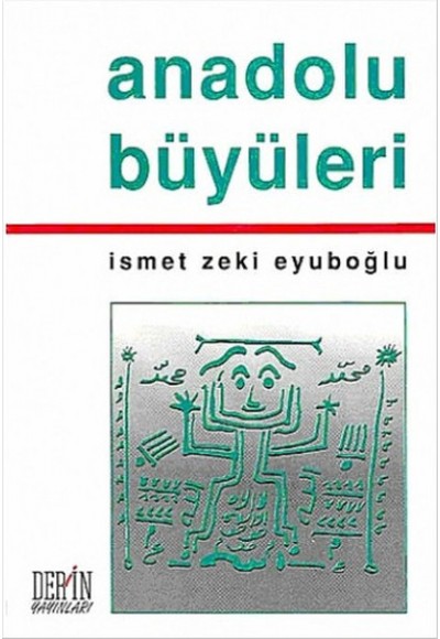 Anadolu Büyüleri