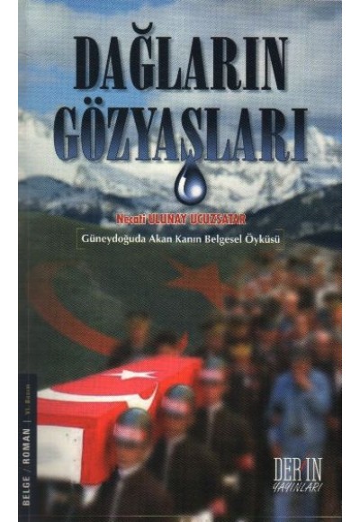 Dağların Gözyaşları