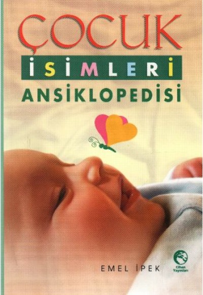 Çocuk İsimleri Ansiklopedisi
